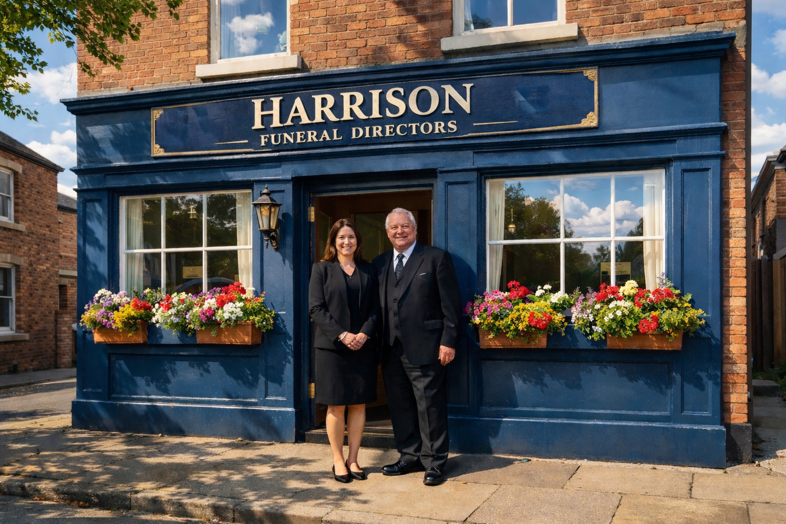 Succession Planning for Independent Funeral Homes: Start Before It's Forced